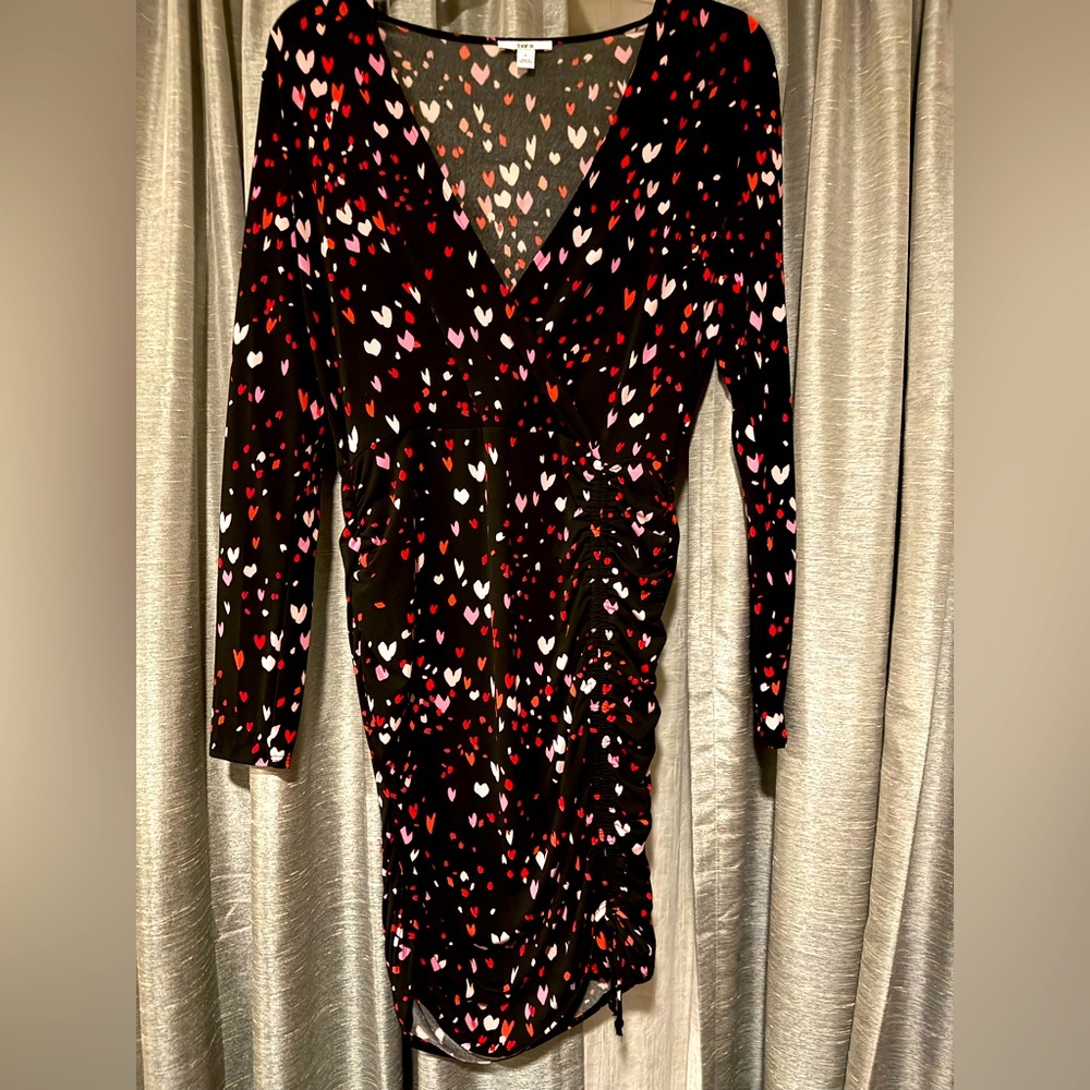 Women’s Valentines Day Sexy Dress